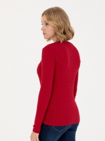 Джемпер US Polo модель G082SZ0TK.000.1629848.VR030 Фото