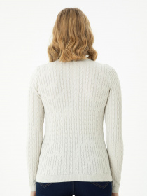 Джемпер US Polo модель G082SZ0TK.000.1629848.VR049 Фото