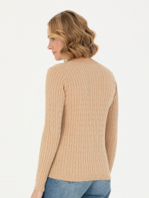 Джемпер US Polo модель G082SZ0TK.000.1629848.VR123 Фото