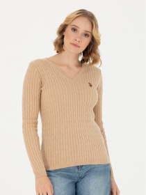 Джемпер US Polo модель G082SZ0TK.000.1629848.VR123 Фото