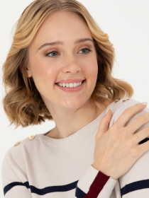 Джемпер US Polo модель G082SZ0TK.000.1643646.VR071 Джемпер US Polo модель G082SZ0TK.000.1643646.VR071 Фото