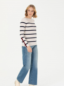 Джемпер US Polo модель G082SZ0TK.000.1643646.VR071 Джемпер US Polo модель G082SZ0TK.000.1643646.VR071 Фото