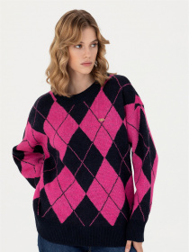 Джемпер US Polo модель G082SZ0TK.000.1659723.VR033 Фото