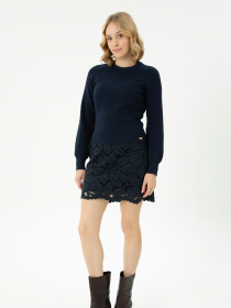 Джемпер US Polo модель G082SZ0TK.000.1659731.VR033 Фото