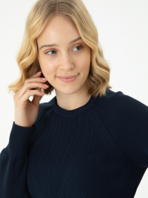 Джемпер US Polo модель G082SZ0TK.000.1659731.VR033 Джемпер US Polo модель G082SZ0TK.000.1659731.VR033 Фото