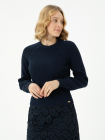 Джемпер US Polo модель G082SZ0TK.000.1659731.VR033 Джемпер US Polo модель G082SZ0TK.000.1659731.VR033 Фото