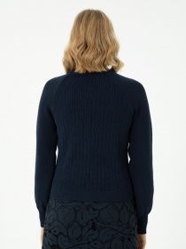 Джемпер US Polo модель G082SZ0TK.000.1659731.VR033 Джемпер US Polo модель G082SZ0TK.000.1659731.VR033 Фото