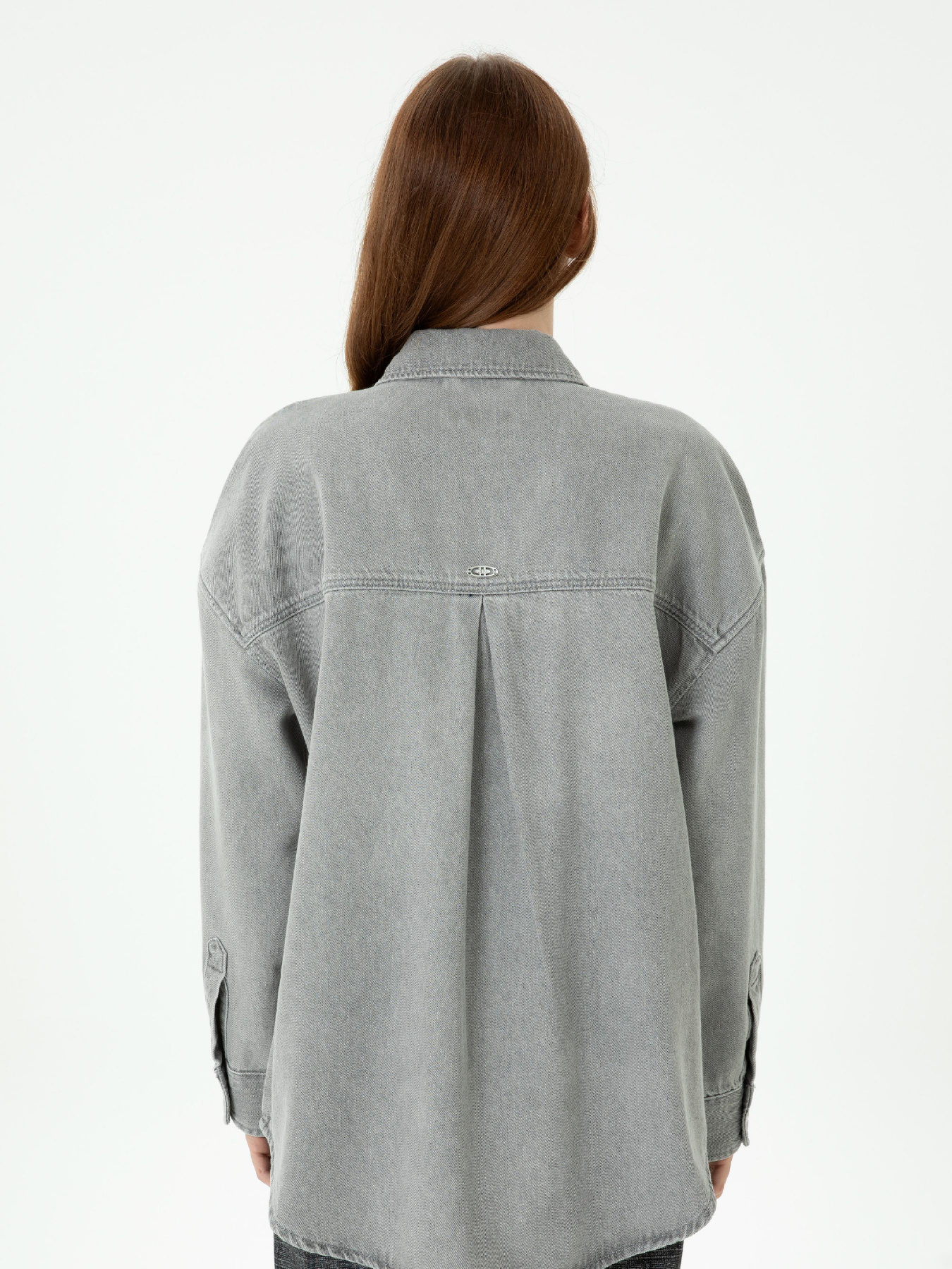 Рубашка повседневная US Polo модель G082SZ077.000.1809864.DN0025 Рубашка повседневная US Polo модель G082SZ077.000.1809864.DN0025 Фото