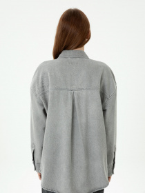 Рубашка повседневная US Polo модель G082SZ077.000.1809864.DN0025 Рубашка повседневная US Polo модель G082SZ077.000.1809864.DN0025 Фото