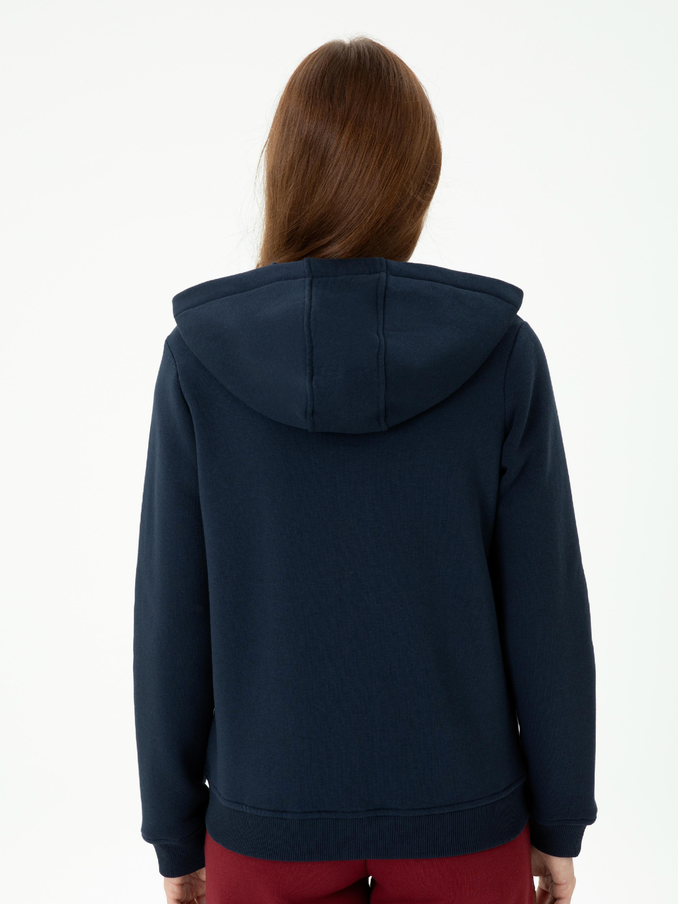 Кофта US Polo модель G082GL082.000.1677807.VR033 Фото