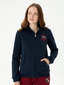 Кофта US Polo модель G082GL082.000.1677807.VR033 Фото