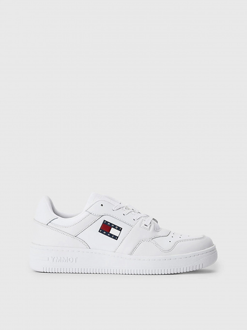 Кроссовкалар Tommy Hilfiger үлгі EM0EM00955-YBR Фото