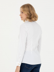 Рубашка US Polo модель G082SZ004.000.1671629.VR013 Фото