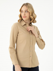 Сорочка повсякденна US Polo модель G082SZ004.000.1671629.VR085 Фото