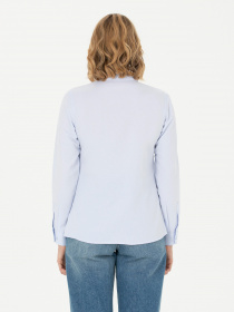 Рубашка US Polo модель G082GL004.000.1672158.VR003 Фото