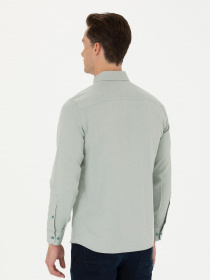 Рубашка US Polo модель G081GL004.000.1672246.VR090 Фото