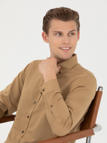 Сорочка повсякденна US Polo модель G081GL004.000.1672246.VR183 Сорочка повсякденна US Polo модель G081GL004.000.1672246.VR183 Фото