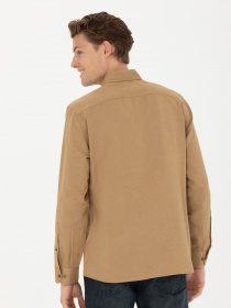 Сорочка повсякденна US Polo модель G081GL004.000.1672246.VR183 Сорочка повсякденна US Polo модель G081GL004.000.1672246.VR183 Фото