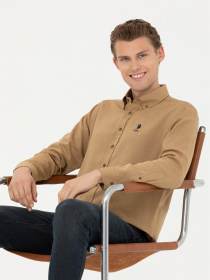 Сорочка повсякденна US Polo модель G081GL004.000.1672246.VR183 Сорочка повсякденна US Polo модель G081GL004.000.1672246.VR183 Фото