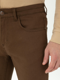 Штани повсякденні US Polo модель G081GL078.000.1675139.VR153 Фото