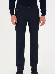 Чіноси US Polo модель G081SZ078.000.1675349.VR033 Фото