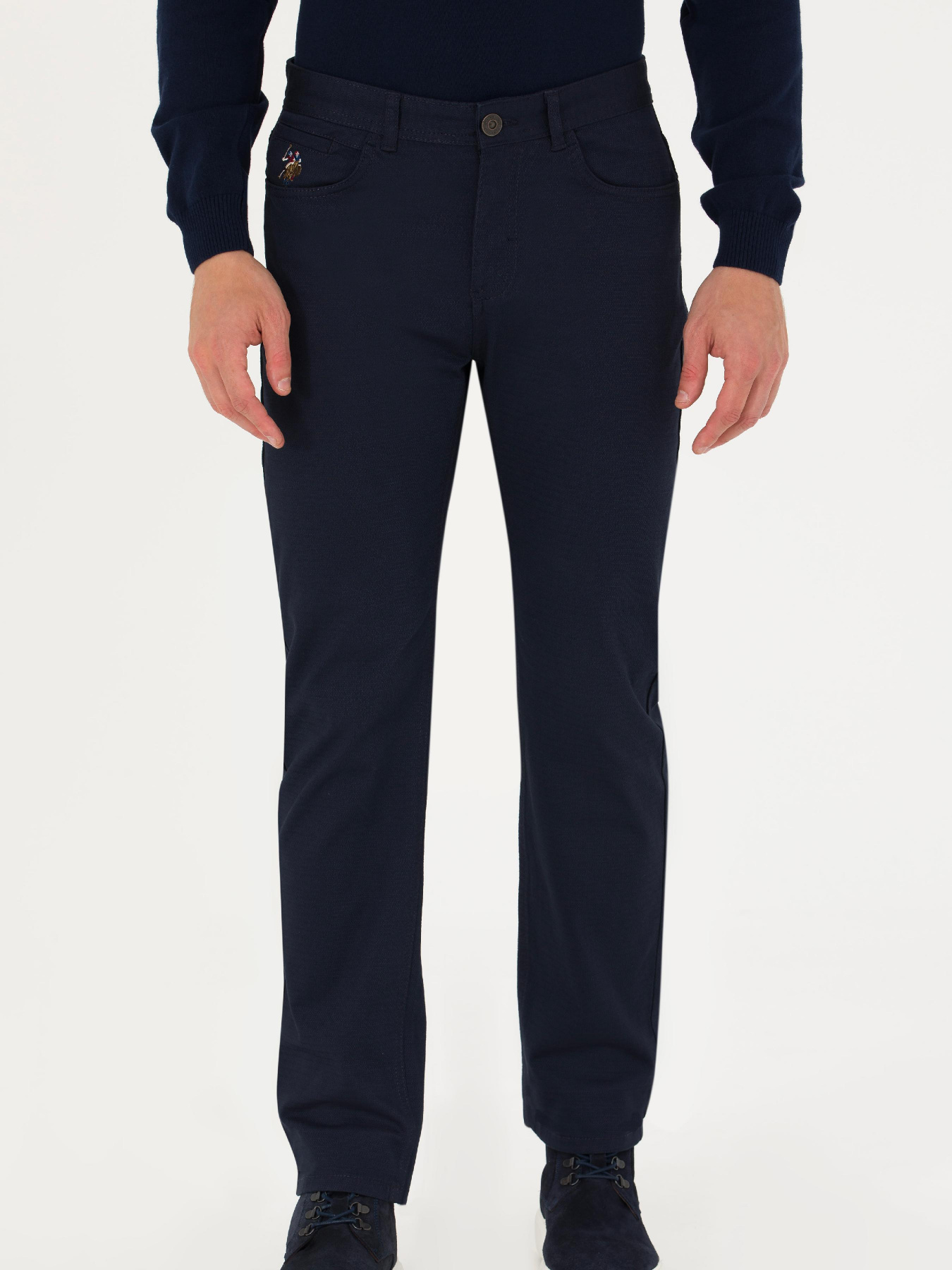 Чиносы US Polo модель G081SZ078.000.1675349.VR033 Чиносы US Polo модель G081SZ078.000.1675349.VR033 Фото