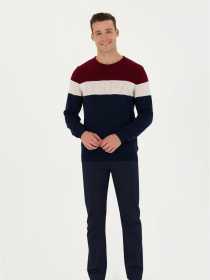 Чиносы US Polo модель G081SZ078.000.1675349.VR033 Чиносы US Polo модель G081SZ078.000.1675349.VR033 Фото