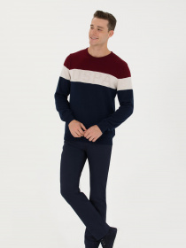 Чиносы US Polo модель G081SZ078.000.1675349.VR033 Чиносы US Polo модель G081SZ078.000.1675349.VR033 Фото