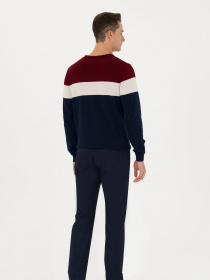 Чиносы US Polo модель G081SZ078.000.1675349.VR033 Чиносы US Polo модель G081SZ078.000.1675349.VR033 Фото