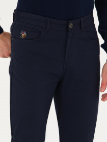 Чиносы US Polo модель G081SZ078.000.1675349.VR033 Чиносы US Polo модель G081SZ078.000.1675349.VR033 Фото