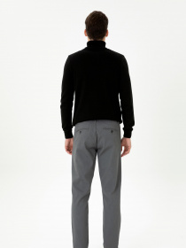 Чіноси US Polo модель G081SZ078.000.1679698.VR006 Фото