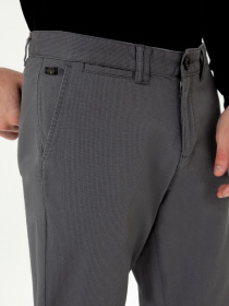 Чіноси US Polo модель G081SZ078.000.1679698.VR006 Фото