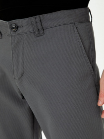 Чіноси US Polo модель G081SZ078.000.1679698.VR006 Фото