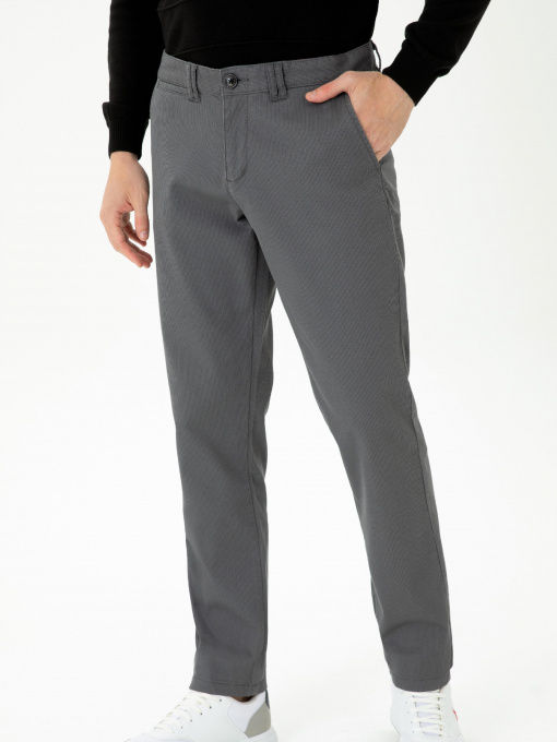 Чіноси US Polo Модель G081SZ078.000.1679698.VR006 Фото