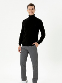 Чіноси US Polo модель G081SZ078.000.1679698.VR006 Фото