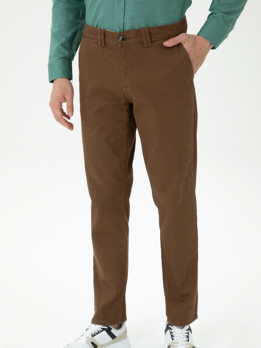 Чіноси US Polo Модель G081SZ078.000.1679698.VR153 Фото