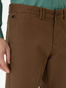 Чиносы US Polo модель G081SZ078.000.1679698.VR153 Фото