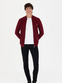 Кофта US Polo модель G081SZ0TH.000.1629653.VR014 Фото