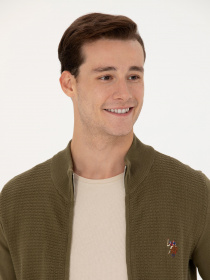 Кофта US Polo модель G081SZ0TH.000.1629653.VR027 Фото