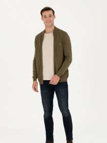 Кофта US Polo модель G081SZ0TH.000.1629653.VR027 Фото