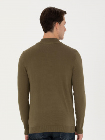 Кофта US Polo модель G081SZ0TH.000.1629653.VR027 Фото