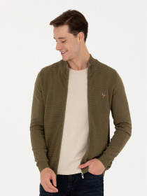 Кофта US Polo модель G081SZ0TH.000.1629653.VR027 Фото