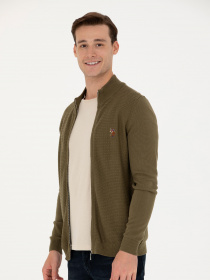 Кофта US Polo модель G081SZ0TH.000.1629653.VR027 Фото