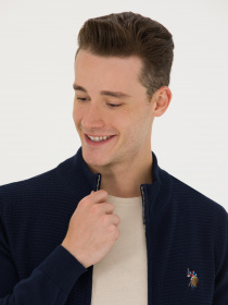 Кофта US Polo модель G081SZ0TH.000.1629653.VR033 Фото