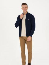 Кофта US Polo модель G081SZ0TH.000.1629653.VR033 Фото