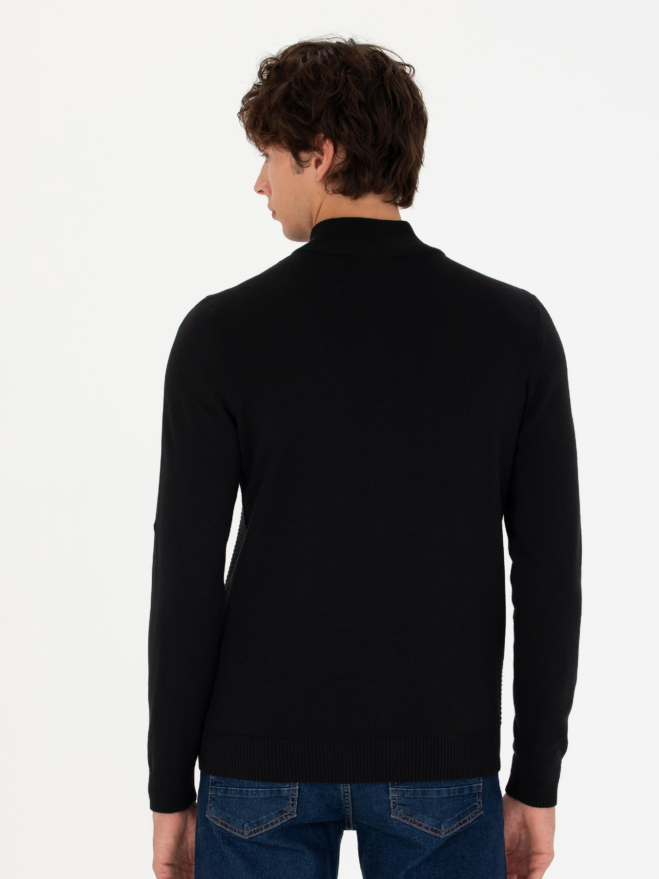 Кофта US Polo модель G081SZ0TH.000.1629653.VR046 Фото