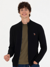 Кофта US Polo модель G081SZ0TH.000.1629653.VR046 Фото