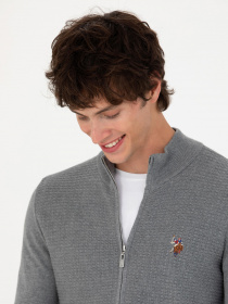 Кофта US Polo модель G081SZ0TH.000.1629653.VR086 Фото