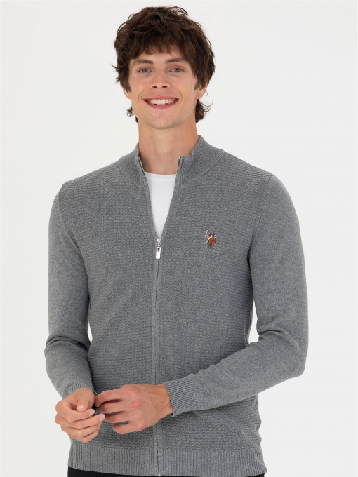 Кофта US Polo модель G081SZ0TH.000.1629653.VR086 Фото