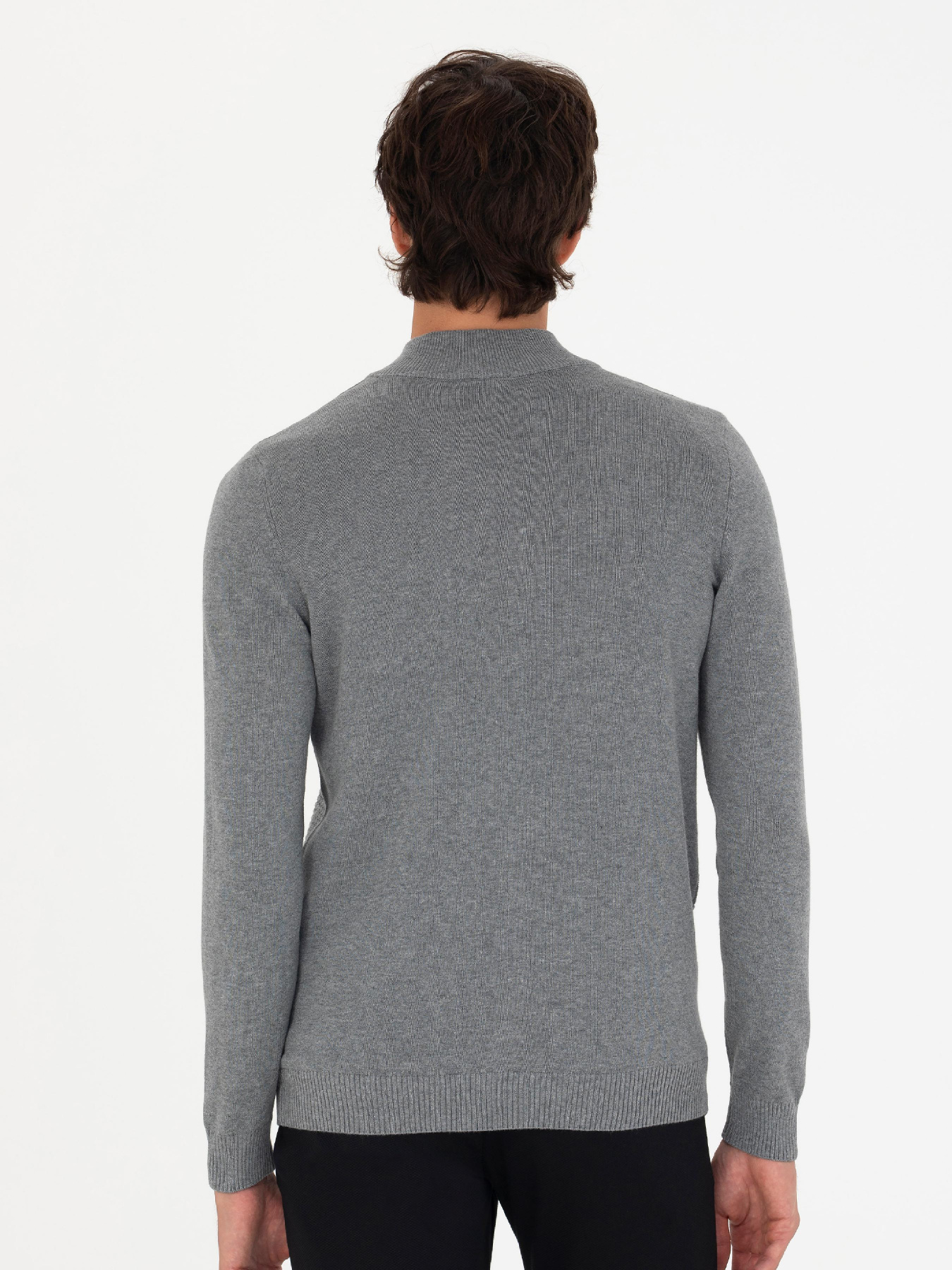 Кофта US Polo модель G081SZ0TH.000.1629653.VR086 Фото